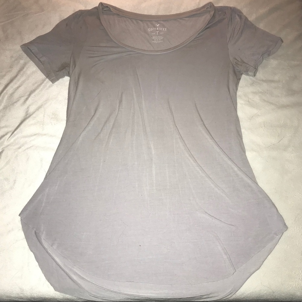 American Eagle Outfitters Soft & Sexy T-Shirt!